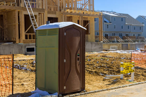 Portable Toilet Options We Offer in Peotone, IL
