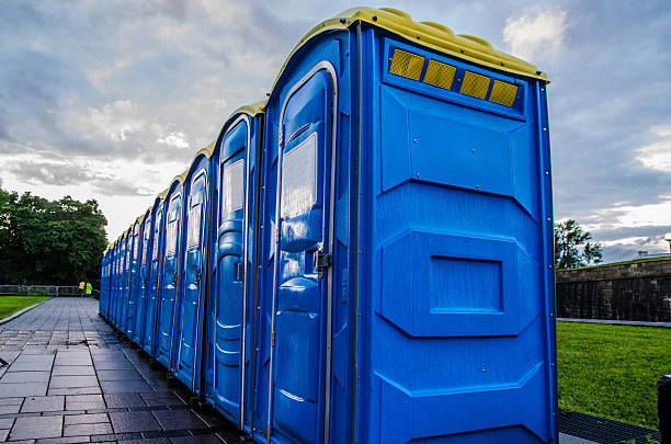 Best Luxury portable toilet rental  in Peotone, IL
